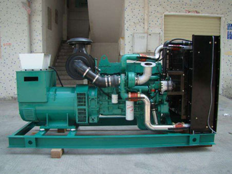 子长1100kw康明斯柴油发电机组图片 子长1100kw康明斯柴油发电机组图片