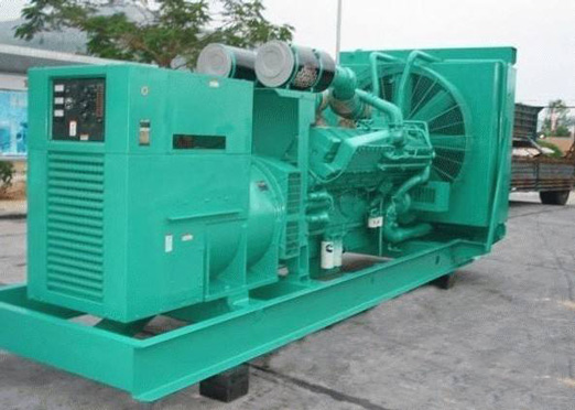 子长75kw康明斯柴油发电机组图片 子长75kw康明斯柴油发电机组图片
