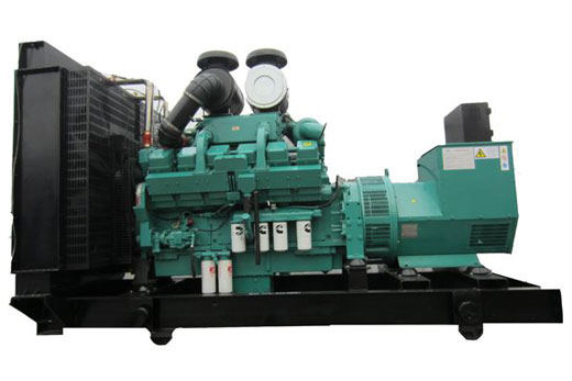 子长柴油发电机组 子长柴油发电机组