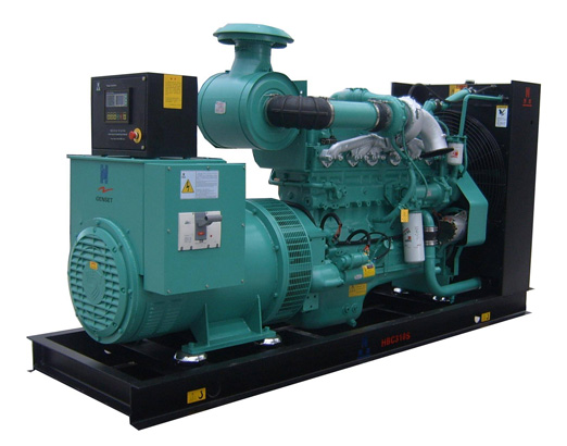 子长柴油发电机 子长柴油发电机