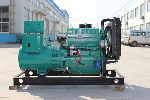 子长小型柴油发电机 子长小型柴油发电机