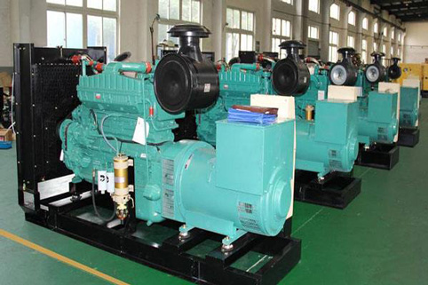 子长小型柴油发电机 子长小型柴油发电机