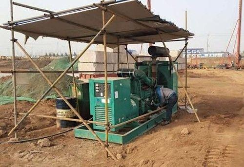 子长发电机出租 子长发电机出租