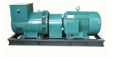 子长发电机出租