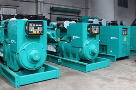 子长柴油发电机 子长柴油发电机