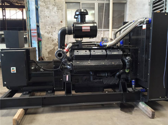 子长柴油发电机 子长柴油发电机