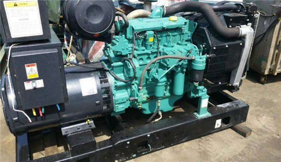 子长柴油发电机 子长柴油发电机