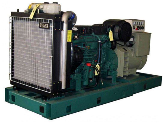 子长柴油发电机 子长柴油发电机