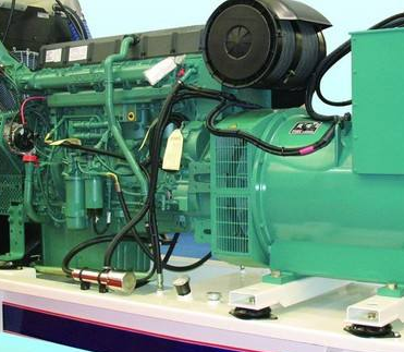 子长发电机出租